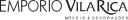 Empório Vila Rica logo