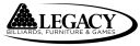 Legacybilliards logo