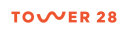 Tower 28 Beauty logo