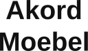 Akord Moebel logo