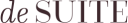 De Suite logo