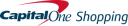 Capitaloneshopping logo