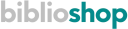 Biblioshop logo