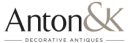 Anton & K logo