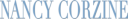 Nancy Corzine logo