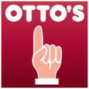 OTTO’S logo