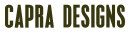 Capradesigns logo