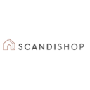 Scandishop logo