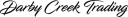 Darbycreektrading logo
