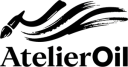 AtelierOil logo