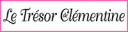 Le Trésor de Clémentine logo