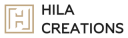 Hilacreations logo