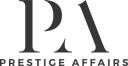 Prestige Affairs Furniture logo