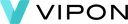 Myvipon logo