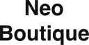 Neo Boutique logo