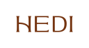 Hedi Meubelen logo