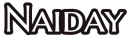 Naiday logo
