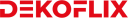 DEKOFLIX logo