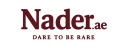 Nader logo