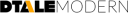 Dtale Modern logo