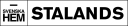 Stalands logo