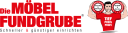 Moebel Fundgrube logo