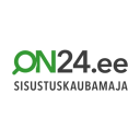On24 logo