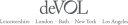 Devolkitchens UK logo