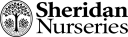 Sheridannurseries logo