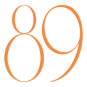 Novanta89 logo