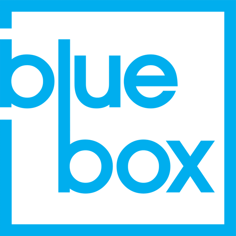 Bybluebox