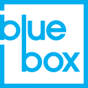 Bybluebox logo