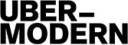 Uber Modern logo
