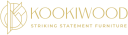 Kookiwood logo