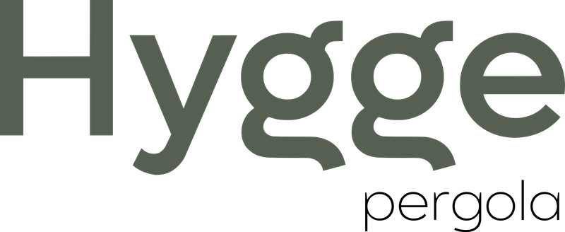 Hygge Pergola