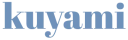 Trykuyami logo
