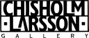 Chisholm Poster logo