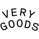 Very Goods logo