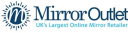 Mirroroutlet logo