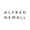 ALFRED NEWALL logo
