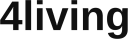 4living logo