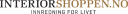 Interiorshoppen logo