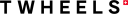 TWHEELS logo