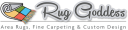 Rug Goddess logo