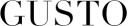 Getthegusto logo