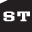 Sawyertwain logo