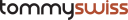 Tommyswiss logo