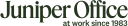 Juniperoffice logo