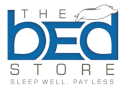 The Bed Store logo