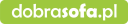 Dobrasofa logo